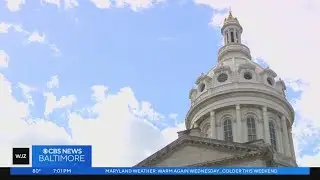 Public Safety sessions aim to strengthen Baltimore City policies