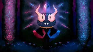 Cult of the Lamb - Original character design ‐ Showreel 2025