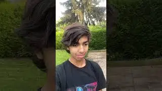 Ma premi&egrave;re fois dans un terrain de basket 🏀