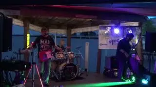 The Johnny O Project Live at The Bait House