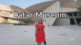 #explore #qatar #museum