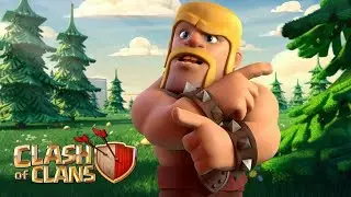Clash of Clans #technogamerz #1k #trend #summit007