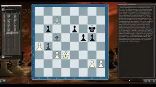 Josh Waitzkin's Academy - Endgame Course - Bishops of the Same Color 2