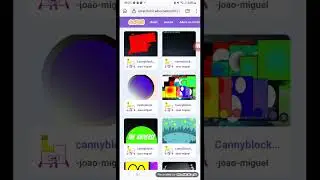 cannyblocks band 94-95