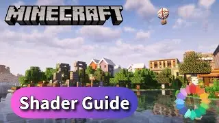 Iris Shader Minecraft Guide