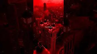 Habibi - Ricky Rich | Aesthetic Lyrics (Slowed + Reverb) | WhatsApp Status #shorts #habibi