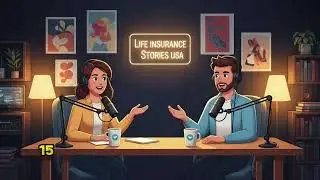 &ldquo;He Thought Life Insurance Was a Waste&hellip; Until This Happened | Real USA Story&rdquo; @ZencyFlow 