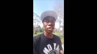 Brother Polight Responds To The Conscious Community!!!!!!