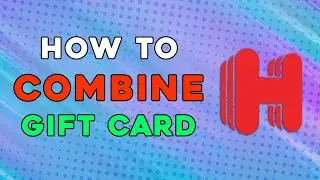 How To Combine Hotels Com Gift Card (Easiest Way)