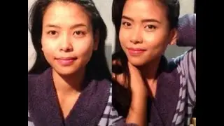 Get ready with me- MOTD