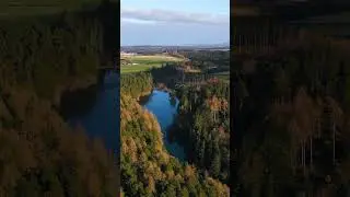 Scottish Serenity: Millbuies in 30 Seconds