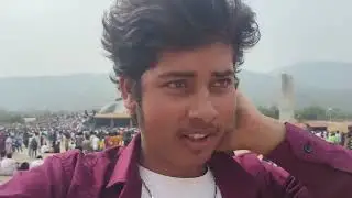और हम ये कहा पहुँच गये  day 02/365