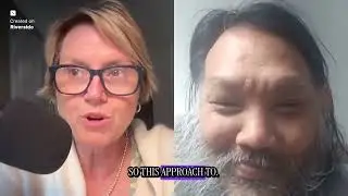 Kirsten Karchmer in Texas on Women's Health, Fertility, and Acupuncture