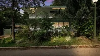 Quarry Heights Rd 17, Panama City, Pana