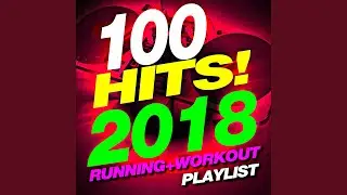 Eat, Sleep, Rave, Repeat (Running Mix)