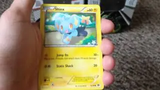 Pulling a Mewtwo EX Full Art!!!