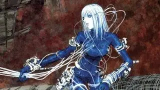 Art of the Apocalypse | An Analysis of the Works of Tsutomu Nihei