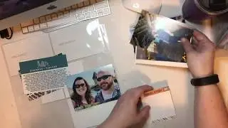 Italy 2019 Album: Day 7 Process Video