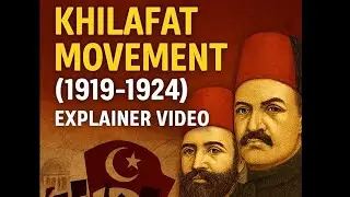The Khilafat Movement Explained! Pakistan Studies 2059 Revision: Goals, Failures, & Legacy.