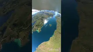 Lofoten von Leknes nach Svolv&auml;r Helle