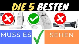 DIE 3 BESTEN ELEKTRISCHEN ROLLLADEN NACHRÜST-SETS 2025! 🔌🏠 KOMFORT & SICHERHEIT FÜR DEIN ZUHAUSE!