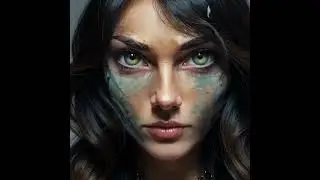 Real Eyes vs1, lyrics by Skandilanka