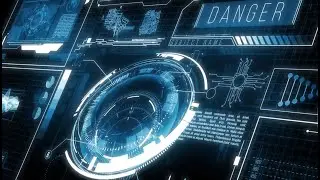 HUD UI Animation