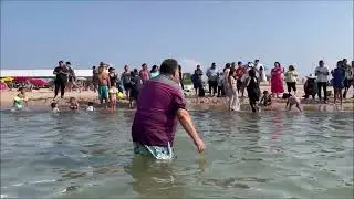 Baptismos 2023