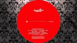 Kike Pravda - Donor (Original Mix) [INJECTED POISON RECORDS]