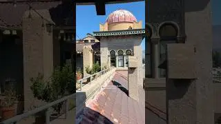 INSIDE THE ICONIC CASTLE GREEN APARTMENTS IN PASADENA