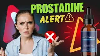 PROSTADINE (Real Review) Prostadine Review - Prostadine Reviews - Prostadine Supplement