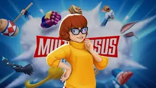 Multiversus Velma guide (easy to hard combos)