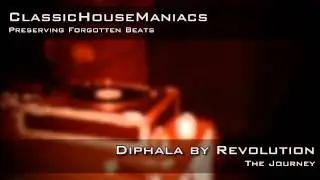 Revolution - Diphala