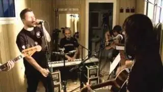 El canto del loco - Gracias (Acústico)