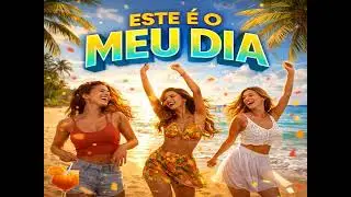 ESTE É O MEU DIA