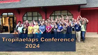 Update 12: Auburn University Tropilaelaps Workshop Highlights