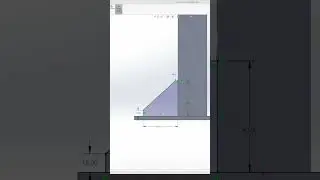 This SolidWorks Mouse Gesture Saves Time