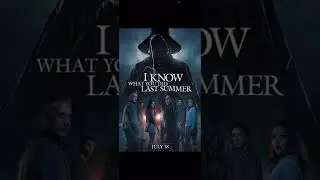 I know what u did last summer 2025 review 