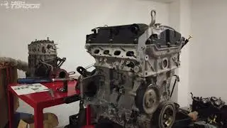Motor THP é bomba? acho que não.