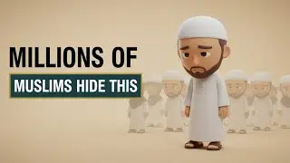 Psychology of Muslims Who Don't Pray (But Call Themselves Muslim)