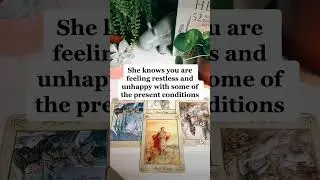 MESSAGE FROM THE UNIVERSE 12:12 (accidentally recorded at 12:12) ✨🌞 #tarot #tarotshorts