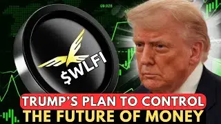 Trump&rsquo;s Crypto Project WLFI &ndash; Stablecoin Revolution or Power Grab ?