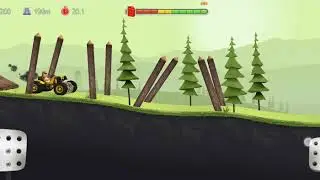 Prime Peaks Racing at New Fortress Level/Stage #1 l Vehicle Rock Crusher