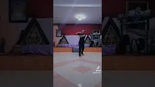 kombinasi modern dan tradisi. TUNGGAL pencak silat #ipsi #pencaksilat #sabdasunda