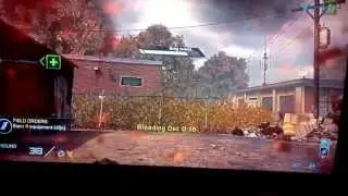 WTF Safeguard Glitch?!?
