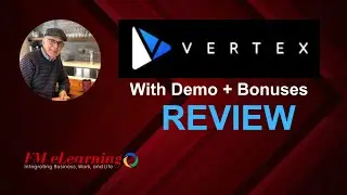 Vertex Review With Demo Plus Bonuses
