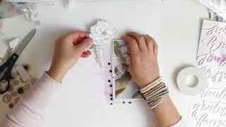 Scrapbooking da Zero Episodio 5 Italiano - La Betty Planner