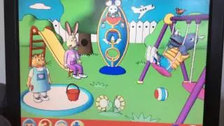 Learning Land 1 At the Playground | Formula Fan