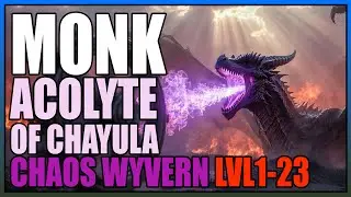 Path Of Exile 2 : Wyvern RNG Build - Class? Asendancy? Spin that Wheel!
