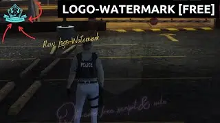 [FREE] LOGO - WATERMARK | HOW TO SET LOGO WATERMARK ON YOUR FIVEM SERVER